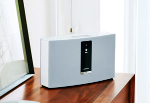 Bose Sound Touch 20 | Fanaticar Magazin