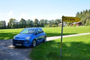 Opel Adam S | Fanaticar Magazin