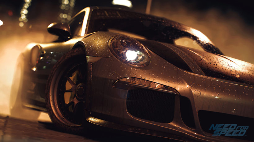 Need for Speed 2015 | Fanaticar Magazin