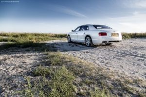 2015 Bentley Flying Spur V8 | Fanaticar Magazin