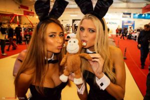 2015 Essen Motor Show | Fanaticar Magazin