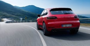 2015 Porsche Macan GTS | Fanaticar Magazin