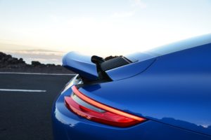 Porsche 911 (2016) | Fanaticar Magazin