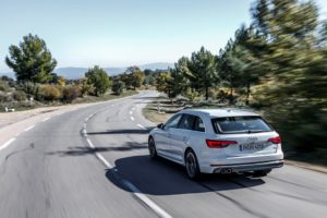 2016 Audi A4 Avant | Fanaticar Magazin