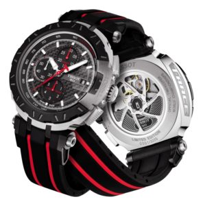 Tissot T-Race | Fanaticar Magazin