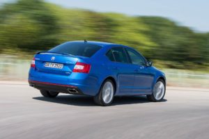 2015 Skoda Octavia RS 4x4 | Fanaticar Magazin2015 Skoda Octavia RS 4x4 | Fanaticar Magazin