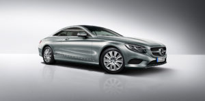 2016 Mercedes-Benz S-Coupe 400 4matic | Fanaticar Magazin