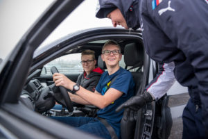 BMW Driving Academy | Fanaticar Magazin
