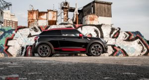 2015 Mini John Cooper Works Paceman All4 | Fanaticar Magazin