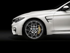 BMW M4 Coupe Competition Paket | Fanaticar Magazin