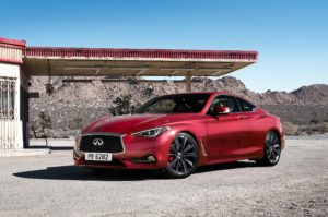 2016 Infiniti Q60 Coupé | Fanaticar Magazin
