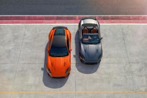 Jaguar F-Type SVR | Fanaticar Magazin