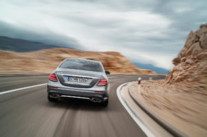 2016 Mercedes-Benz E-Klasse W213 | Fanaticar Magazin