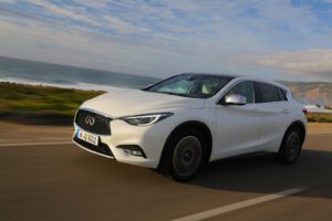 Infiniti Q30 | Fanaticar MagazinInfiniti Q30 | Fanaticar Magazin