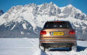 Bentley Bentayga | Fanaticar Magazin