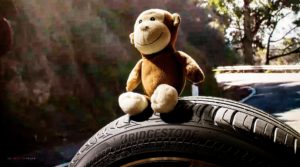 Bridgestone DrivingGuard | Fanaticar Magazin