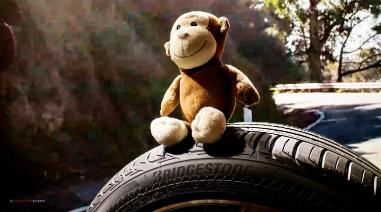 Bridgestone DrivingGuard | Fanaticar Magazin