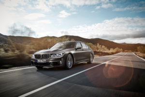 2016 BMW M760 Li xDrive | Fanaticar Magazin