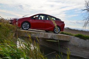 2016 Toyota Prius | Fanaticar Magazin