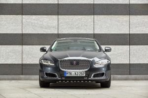 2016 Jaguar XJ | Fanaticar Magazin