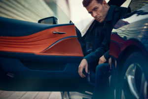 2017 Lexus LC 500h | Fanaticar Magazin