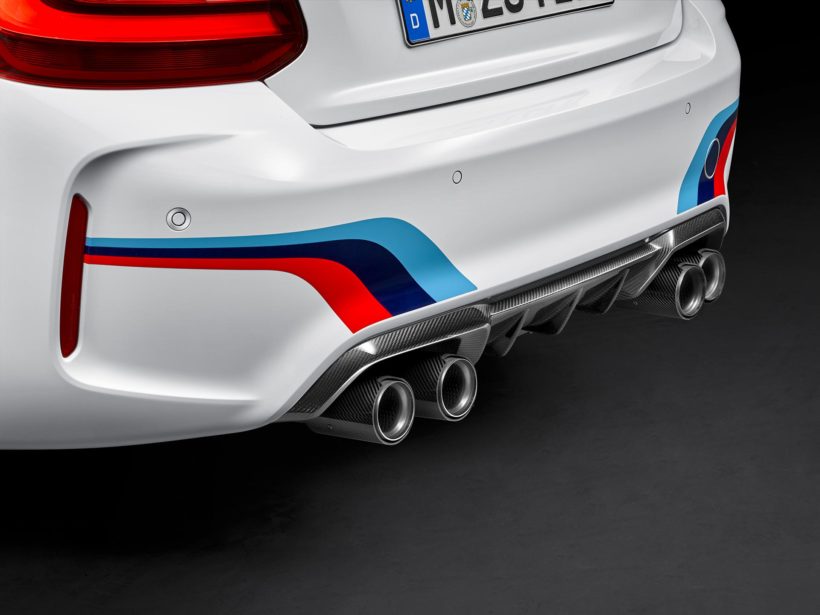 BMW M2 M-Performance | Fanaticar Magazin 