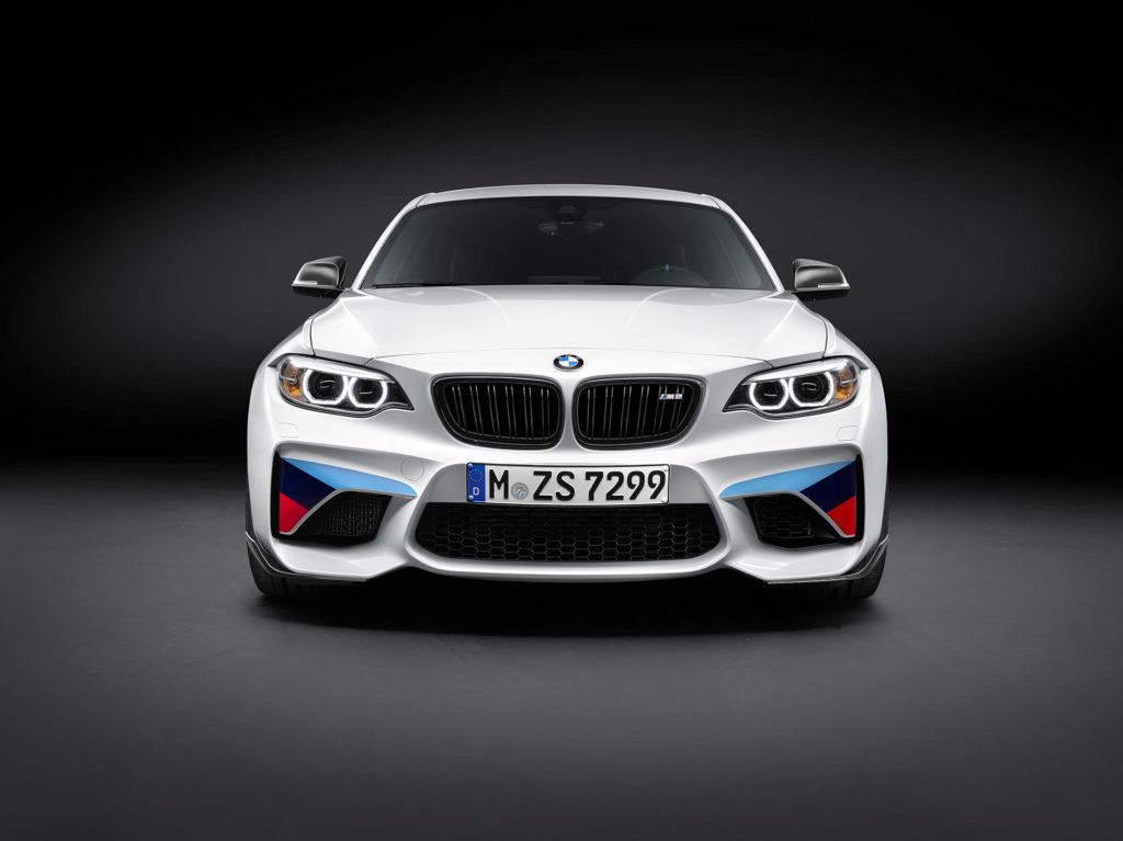 BMW M2 M-Performance | Fanaticar Magazin