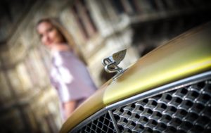 Bentley Mulsanne Wiener Opernball 2016 | Fanaticar Magazin