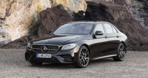2016 Mercedes-AMG 43 4matic | Fanaticar Magazin