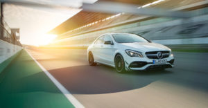 2016 Mercedes-Benz CLA und CLA Shooting Brake | Fanaticar Magazin