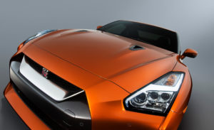 2017 Nissan GT-R | Fanaticar Magazin