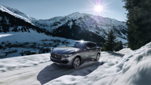 Maserati Levante | Fanaticar Magazin