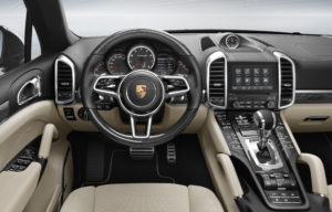 2016 Porsche Cayenne PCM | Fanaticar Magazin