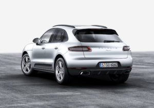 2016 Porsche Macan Vierzylinder | Fanaticar Magazin