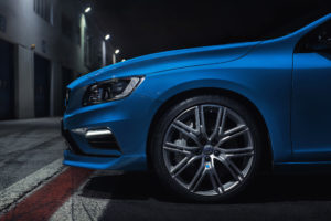 2017 Volvo V60 und S60 Polestar | Fanaticar Magazin