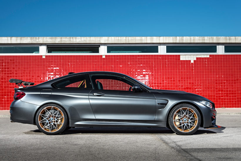 2016 BMW M4 GTS | Fanaticar Magazin