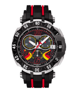 Tissot T-Race Stefan Bradl Limited Edition 2016