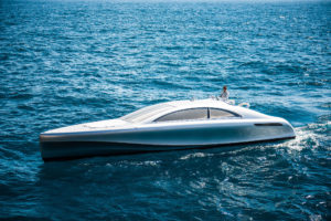 Mercedes-Benz Arrow460-Granturismo | Fanaticar Magazin