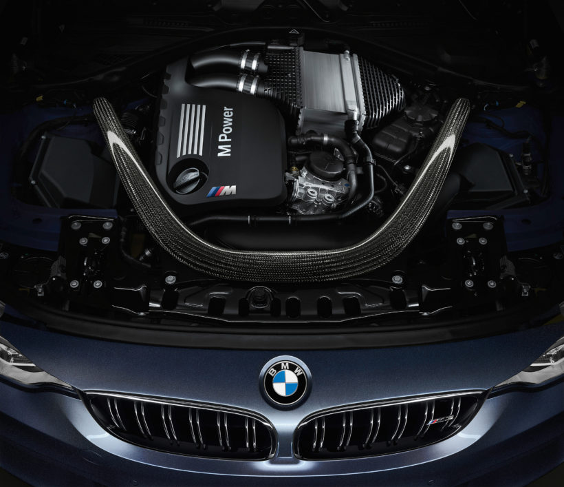 2016 BMW M3 "30 Jahre M3" | Fanaticar Magazin