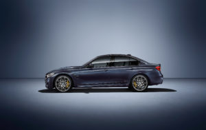 2016 BMW M3 "30 Jahre M3" | Fanaticar Magazin