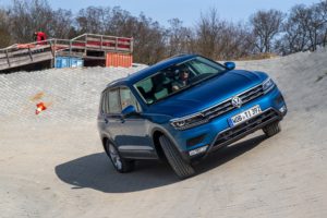 Volkswagen Tiguan | Fanaticar Magazin