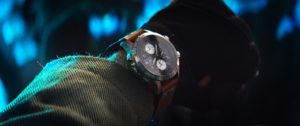 Hamilton Khaki X-Wind on Jake Morrison in Independence Day Resurgence | Fanaticar Magazin
