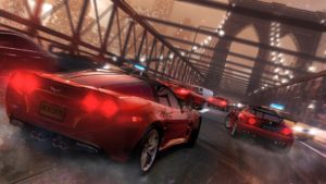 The Crew Xbox Box Gold | Fanaticar Magazin