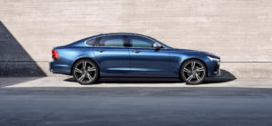 Volvo V90 / S90 R-Design | Fanaticar Magazin