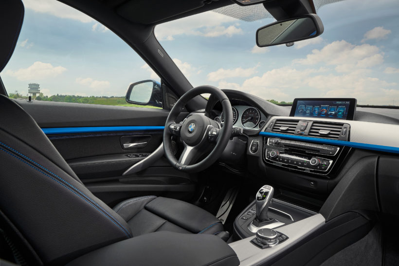 2016 BMW 3er Gran Turismo | Fanaticar Magazin