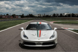 2016 Ferrari 458 MM Speciale | Fanaticar Magazin
