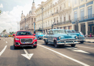 2017 Audi Q2 | Fanaticar Magazin