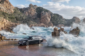 2017 Mercedes-AMG E43 T 4matic | Fanaticar Magazin