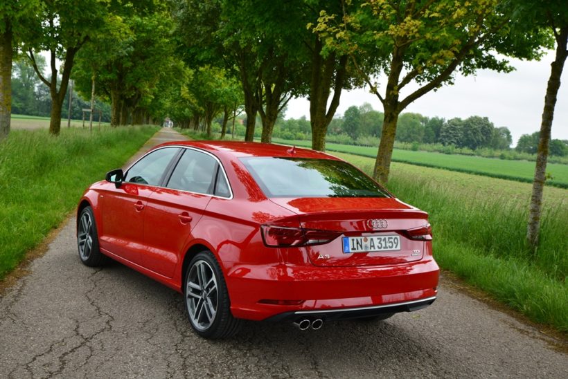Audi A3 / S3 | Fanaticar Magazin