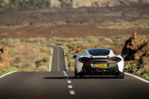McLaren 570GT | Fanaticar Magazin